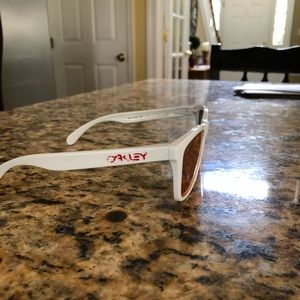 Oakley Sunglasses
